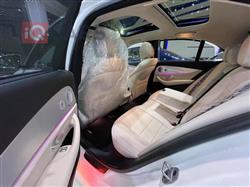 مێرسێدس بێنز E-Class